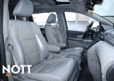2016 HONDA ODYSSEY EX-L 2016 Honda Odyessy