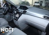 2016 HONDA ODYSSEY EX-L 2016 Honda Odyessy
