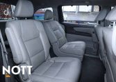 2016 HONDA ODYSSEY EX-L 2016 Honda Odyessy