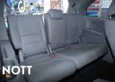 2016 HONDA ODYSSEY EX-L 2016 Honda Odyessy