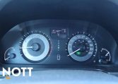 2016 HONDA ODYSSEY EX-L 2016 Honda Odyessy