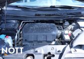 2016 HONDA ODYSSEY EX-L 2016 Honda Odyessy