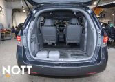 2016 HONDA ODYSSEY EX-L 2016 Honda Odyessy