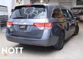 2016 HONDA ODYSSEY EX-L 2016 Honda Odyessy