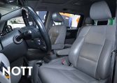 2016 HONDA ODYSSEY EX-L 2016 Honda Odyessy