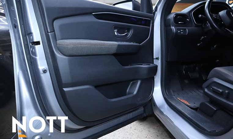2024 HONDA PILOT SPORT | No Accidents| 8 Passenger