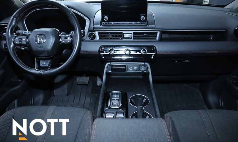 2024 HONDA PILOT SPORT | No Accidents| 8 Passenger