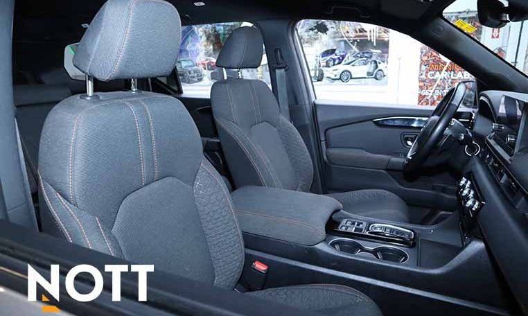 2024 HONDA PILOT SPORT | No Accidents| 8 Passenger
