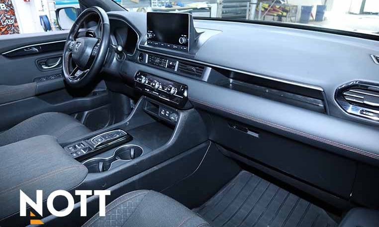 2024 HONDA PILOT SPORT | No Accidents| 8 Passenger