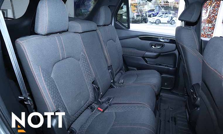 2024 HONDA PILOT SPORT | No Accidents| 8 Passenger