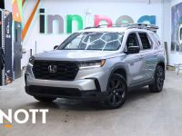 2024 HONDA PILOT SPORT | No Accidents| 8 Passenger