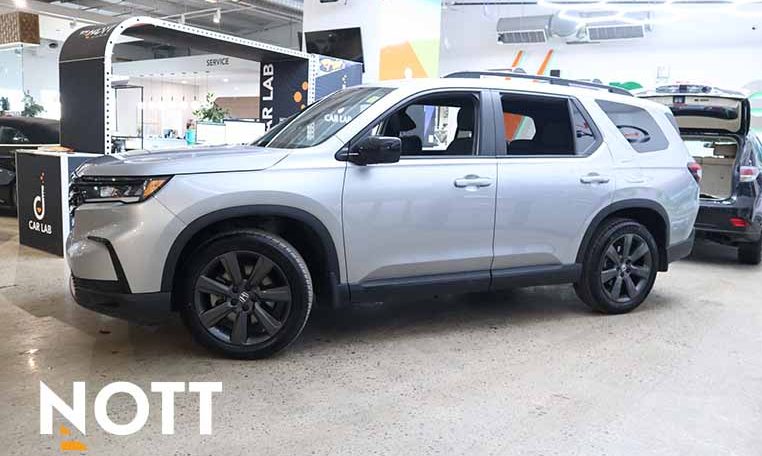 2024 HONDA PILOT SPORT | No Accidents| 8 Passenger
