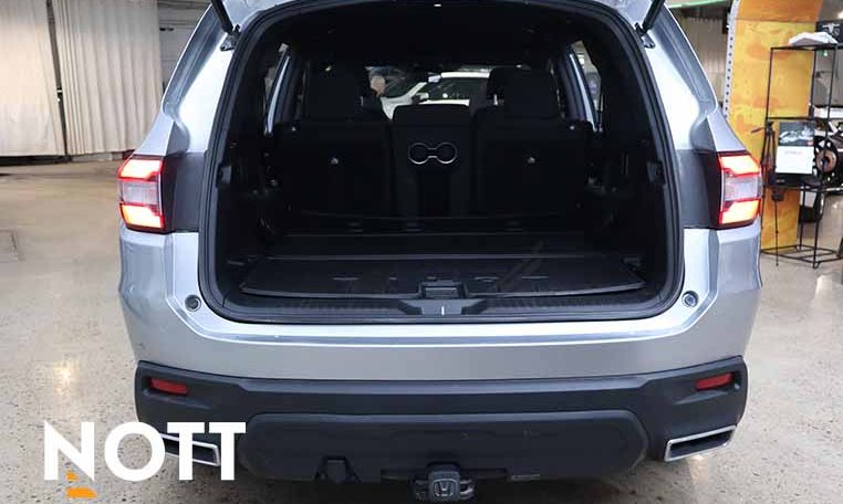 2024 HONDA PILOT SPORT | No Accidents| 8 Passenger