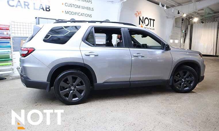 2024 HONDA PILOT SPORT | No Accidents| 8 Passenger