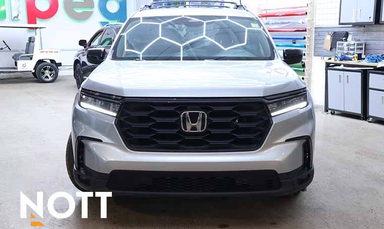 2024 HONDA PILOT SPORT | No Accidents| 8 Passenger