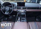 2023 HONDA PILOT TOURING LOADED | NO ACCIDENTS