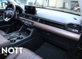 2023 HONDA PILOT TOURING LOADED | NO ACCIDENTS