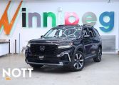 2023 HONDA PILOT TOURING LOADED | NO ACCIDENTS
