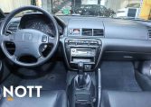 2001 HONDA PRELUDE SE 1 OWNER | NEVER WINTER DRIVEN | BRAND NEW TIRES