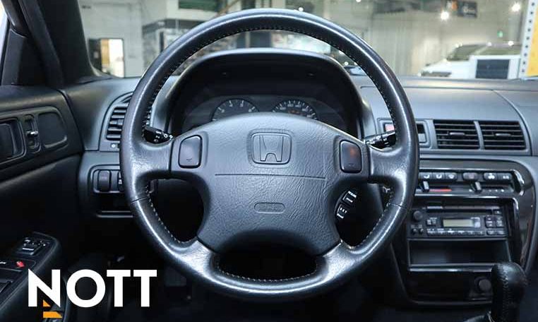 2001 HONDA PRELUDE SE 1 OWNER | NEVER WINTER DRIVEN | BRAND NEW TIRES