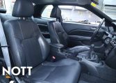 2001 HONDA PRELUDE SE 1 OWNER | NEVER WINTER DRIVEN | BRAND NEW TIRES
