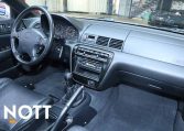 2001 HONDA PRELUDE SE 1 OWNER | NEVER WINTER DRIVEN | BRAND NEW TIRES