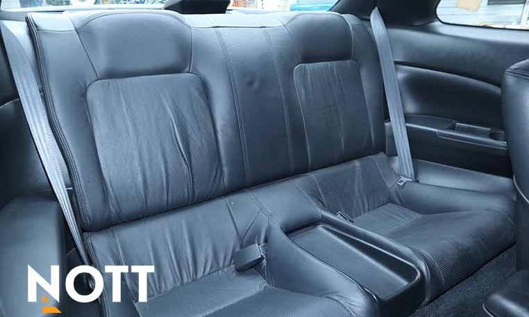 2001 HONDA PRELUDE SE 1 OWNER | NEVER WINTER DRIVEN | BRAND NEW TIRES