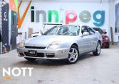 2001 HONDA PRELUDE SE 1 OWNER | NEVER WINTER DRIVEN | BRAND NEW TIRES