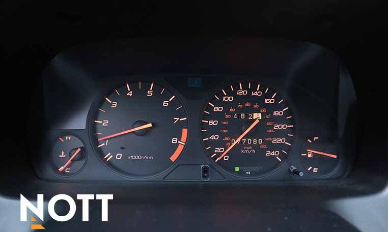 2001 HONDA PRELUDE SE 1 OWNER | NEVER WINTER DRIVEN | BRAND NEW TIRES
