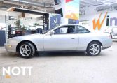 2001 HONDA PRELUDE SE 1 OWNER | NEVER WINTER DRIVEN | BRAND NEW TIRES