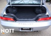 2001 HONDA PRELUDE SE 1 OWNER | NEVER WINTER DRIVEN | BRAND NEW TIRES