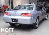 2001 HONDA PRELUDE SE 1 OWNER | NEVER WINTER DRIVEN | BRAND NEW TIRES