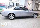 2001 HONDA PRELUDE SE 1 OWNER | NEVER WINTER DRIVEN | BRAND NEW TIRES