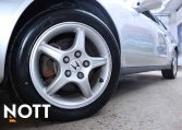 2001 HONDA PRELUDE SE 1 OWNER | NEVER WINTER DRIVEN | BRAND NEW TIRES