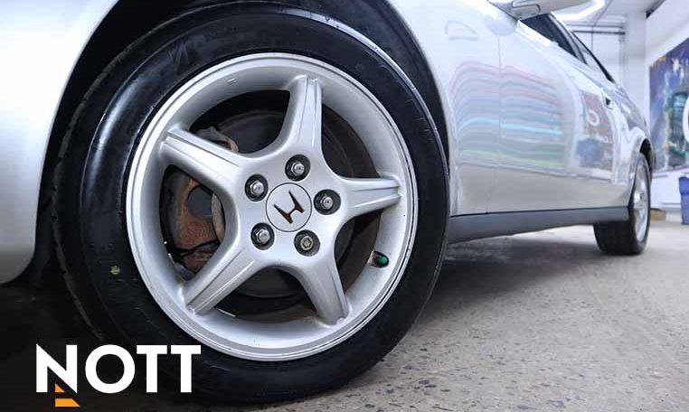 2001 HONDA PRELUDE SE 1 OWNER | NEVER WINTER DRIVEN | BRAND NEW TIRES