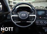 2023 HYUNDAI ELANTRA PREFERRED | ONE OWNER | FACTORY WARRANTY