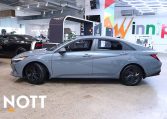 2023 HYUNDAI ELANTRA PREFERRED | ONE OWNER | FACTORY WARRANTY