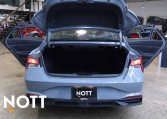 2023 HYUNDAI ELANTRA PREFERRED | ONE OWNER | FACTORY WARRANTY