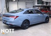 2023 HYUNDAI ELANTRA PREFERRED | ONE OWNER | FACTORY WARRANTY