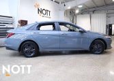 2023 HYUNDAI ELANTRA PREFERRED | ONE OWNER | FACTORY WARRANTY