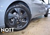 2023 HYUNDAI ELANTRA PREFERRED | ONE OWNER | FACTORY WARRANTY