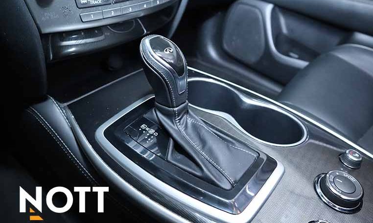 2018 INFINITI qx60
