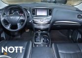 2018 INFINITI qx60