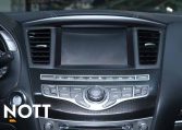 2018 INFINITI qx60