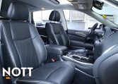 2018 INFINITI qx60