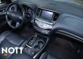 2018 INFINITI qx60