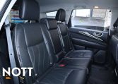 2018 INFINITI qx60