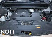 2018 INFINITI qx60
