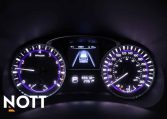 2018 INFINITI qx60