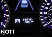 2018 INFINITI qx60